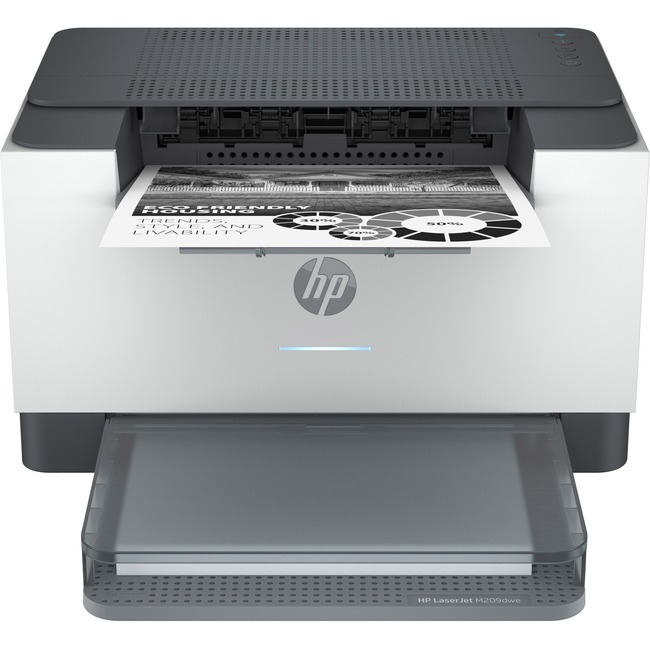 HP LaserJet M209dwe...