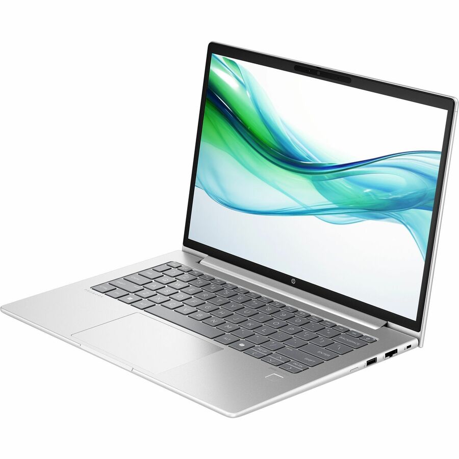 HP ProBook 445 Business Laptop 14" Ryzen 5 7535U 32GB 512GB Win11Pro