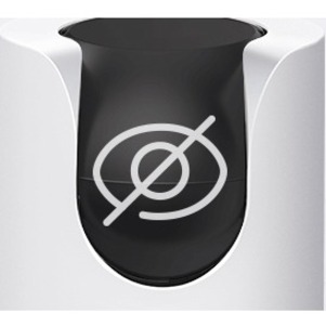 TP-Link Tapo C225 2K QHD Pan/Tilt Indoor Security WiFi Camera